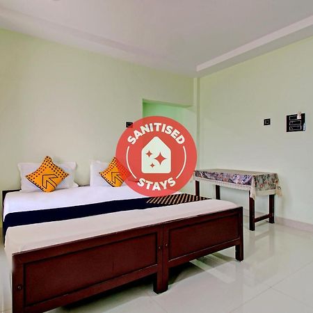 สปอต ออน 73862 ชายา ทัวริสต์โฮม Hotel วาร์คาลา ภายนอก รูปภาพ