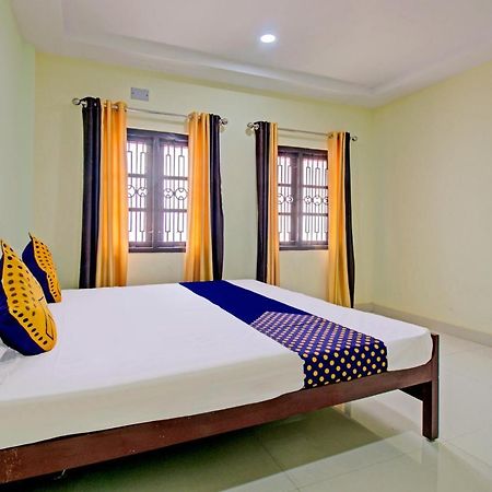 สปอต ออน 73862 ชายา ทัวริสต์โฮม Hotel วาร์คาลา ภายนอก รูปภาพ