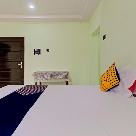 สปอต ออน 73862 ชายา ทัวริสต์โฮม Hotel วาร์คาลา ภายนอก รูปภาพ