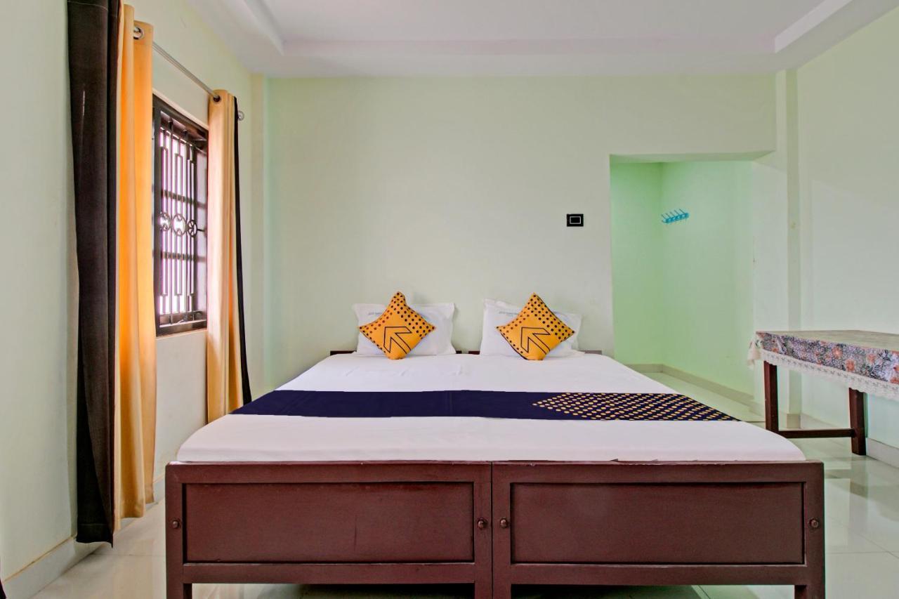 สปอต ออน 73862 ชายา ทัวริสต์โฮม Hotel วาร์คาลา ภายนอก รูปภาพ