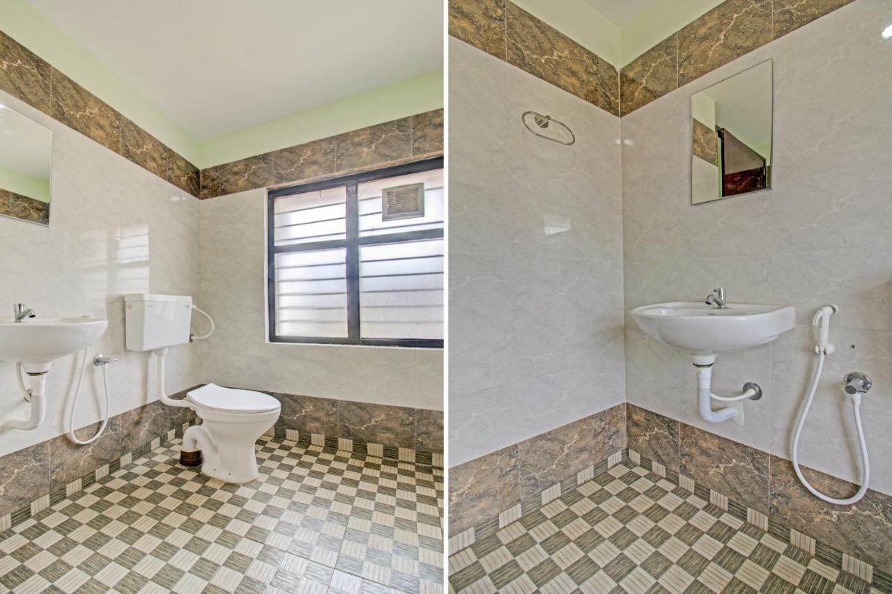 สปอต ออน 73862 ชายา ทัวริสต์โฮม Hotel วาร์คาลา ภายนอก รูปภาพ