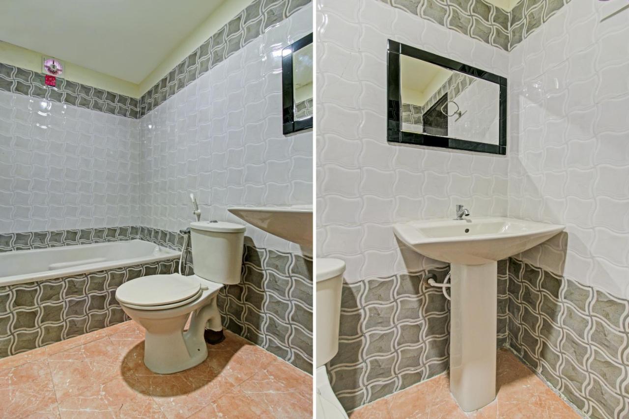 สปอต ออน 73862 ชายา ทัวริสต์โฮม Hotel วาร์คาลา ภายนอก รูปภาพ