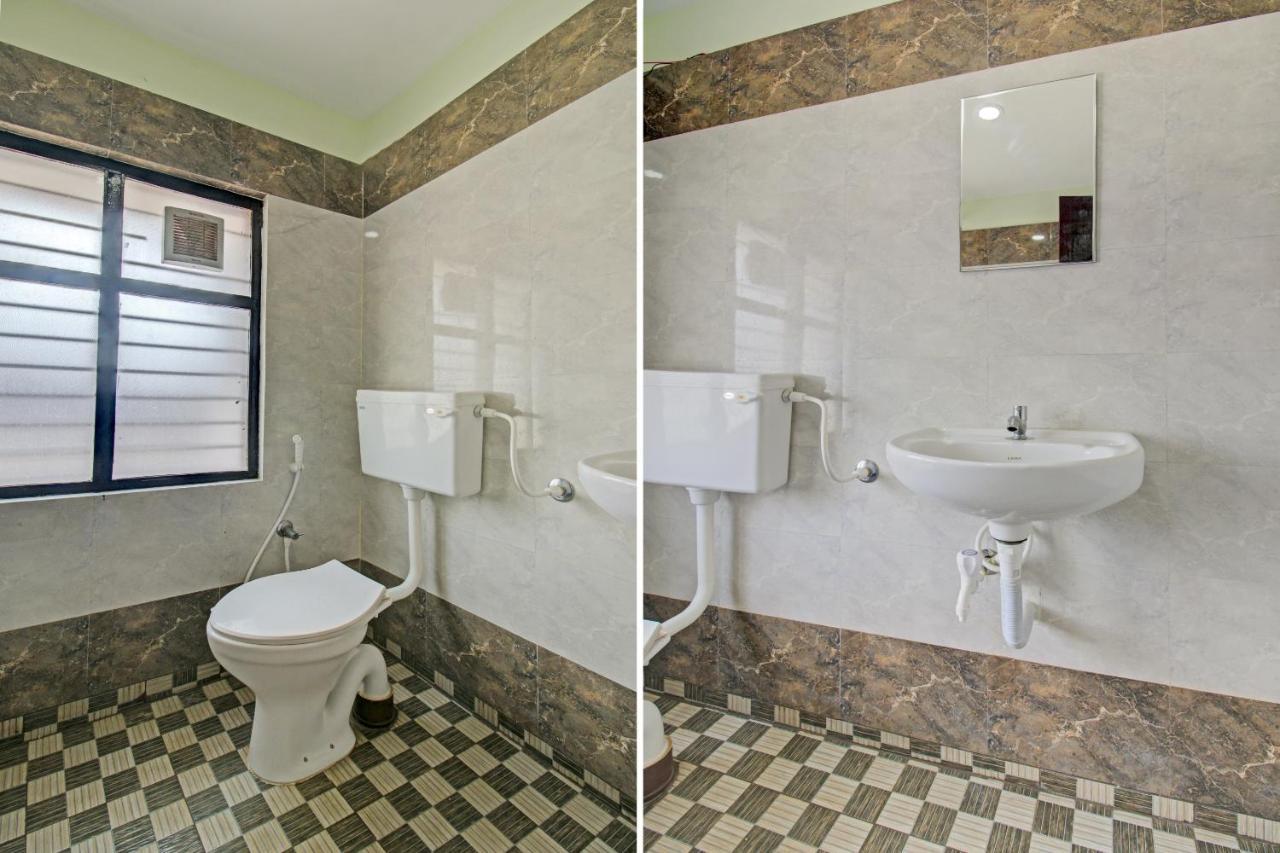 สปอต ออน 73862 ชายา ทัวริสต์โฮม Hotel วาร์คาลา ภายนอก รูปภาพ
