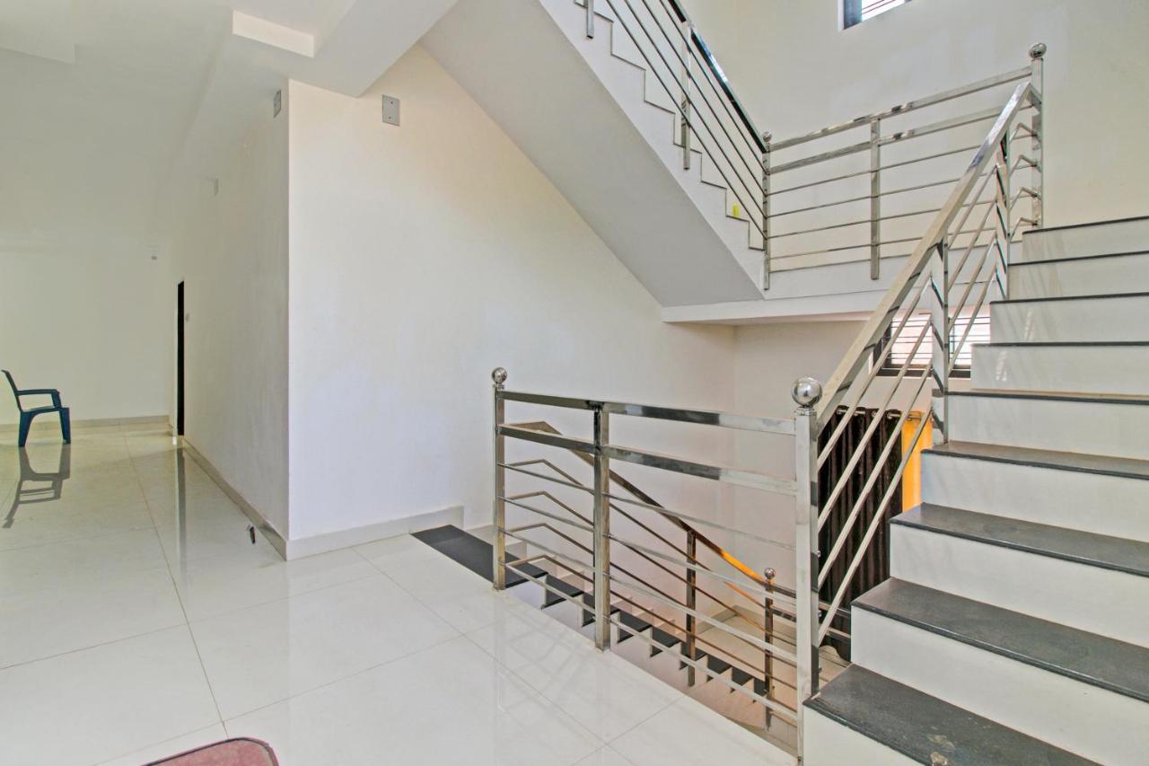 สปอต ออน 73862 ชายา ทัวริสต์โฮม Hotel วาร์คาลา ภายนอก รูปภาพ