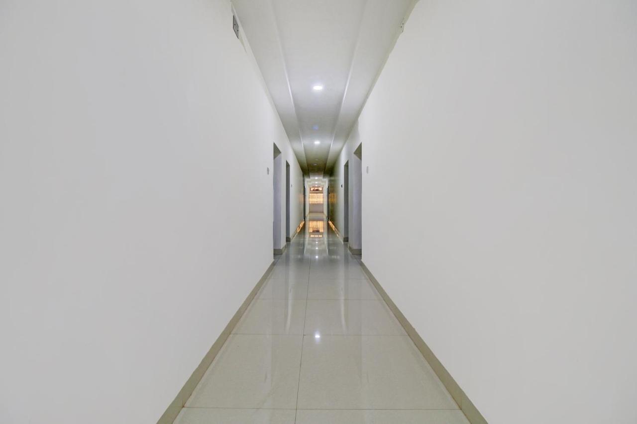 สปอต ออน 73862 ชายา ทัวริสต์โฮม Hotel วาร์คาลา ภายนอก รูปภาพ